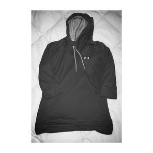 Women’s 3/4 Sleeve Under Armour Hoodie